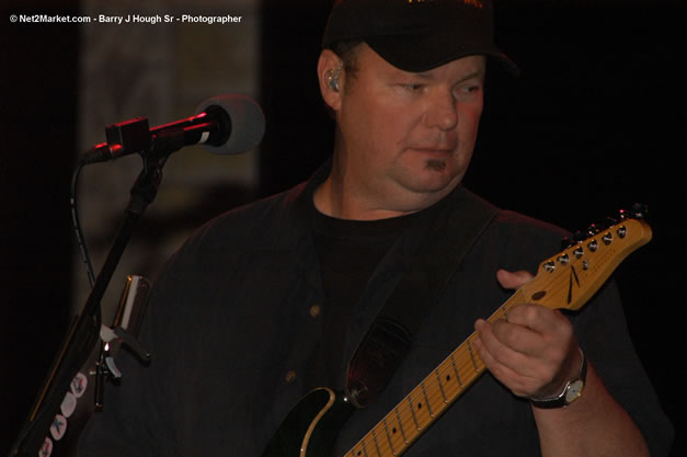 Christopher Cross - Air Jamaica Jazz & Blues Festival 2007 - The Art of Music -  Friday, January 26th - 10th Anniversary - Air Jamaica Jazz & Blues Festival 2007 - The Art of Music - Tuesday, January 23 - Saturday, January 27, 2007, The Aqueduct on Rose Hall, Montego Bay, Jamaica - Negril Travel Guide, Negril Jamaica WI - http://www.negriltravelguide.com - info@negriltravelguide.com...!