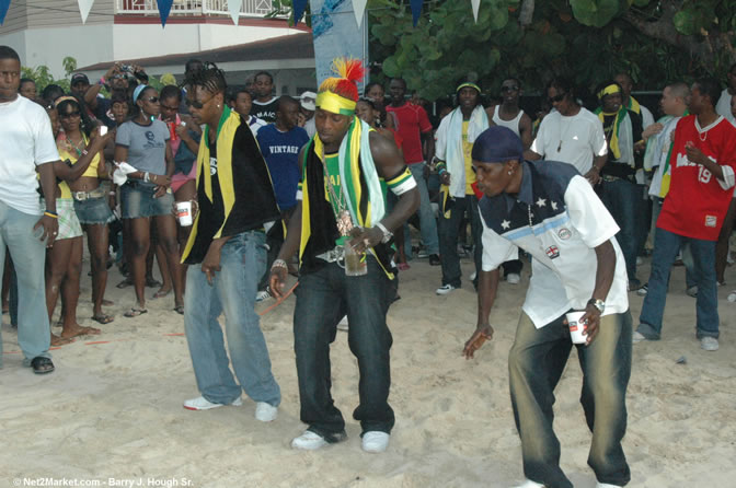 Elephant Man - Kip Rich - Lexus - Appleton Girls and many others - BIKINIS & SHORTS @ CHANCES - Appleton ATI 2005 Negril - Monday, August 1, 2005 - Sponsored by: Appleton Adult Entertainment - Negril Travel Guide, Negril Jamaica WI - http://www.negriltravelguide.com - info@negriltravelguide.com...!