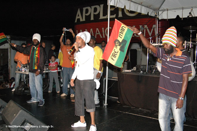 Elephant Man - TOK - Turbulence - General B - Wayne Marshall & many more - TEMPTATION LIVE - SUMMER SHOTS @ WAVZ - Appleton ATI 2005 Negril - Sunday,  July 31, 2005 - Sponsored by: Appleton Adult Entertainment - Negril Travel Guide, Negril Jamaica WI - http://www.negriltravelguide.com - info@negriltravelguide.com...!