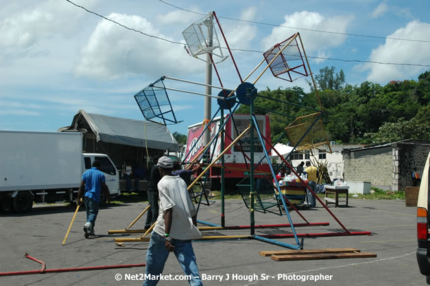 Cross De Harbour @ Lucea Car Park presented by Linkz Entertainment in association with Lucea Chamber of Commerce - Featuring Freddy Mc Gregor, Iley Dread, Mr. Vegas, Lt. Elmo, Champagne, Merital, CC, Brillant, TQ, Mad Dog, Chumps - Lucea, Hanover, Jamaica - Negril Travel Guide.com, Negril Jamaica WI - http://www.negriltravelguide.com - info@negriltravelguide.com...!