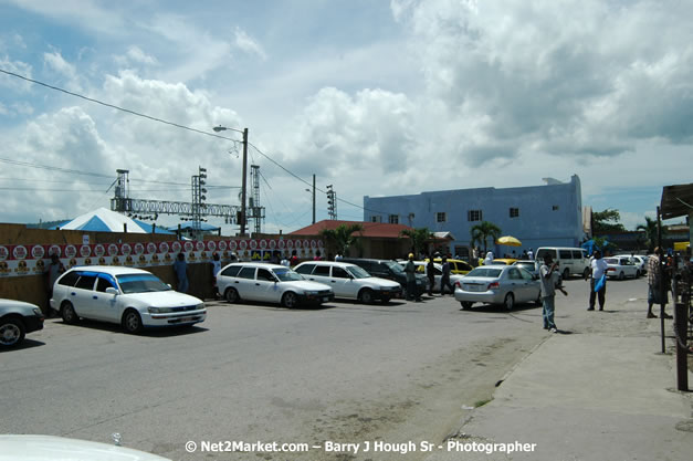 Cross De Harbour @ Lucea Car Park presented by Linkz Entertainment in association with Lucea Chamber of Commerce - Featuring Freddy Mc Gregor, Iley Dread, Mr. Vegas, Lt. Elmo, Champagne, Merital, CC, Brillant, TQ, Mad Dog, Chumps - Lucea, Hanover, Jamaica - Negril Travel Guide.com, Negril Jamaica WI - http://www.negriltravelguide.com - info@negriltravelguide.com...!