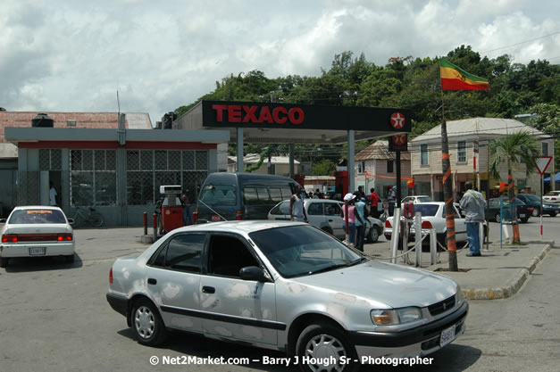 Cross De Harbour @ Lucea Car Park presented by Linkz Entertainment in association with Lucea Chamber of Commerce - Featuring Freddy Mc Gregor, Iley Dread, Mr. Vegas, Lt. Elmo, Champagne, Merital, CC, Brillant, TQ, Mad Dog, Chumps - Lucea, Hanover, Jamaica - Negril Travel Guide.com, Negril Jamaica WI - http://www.negriltravelguide.com - info@negriltravelguide.com...!