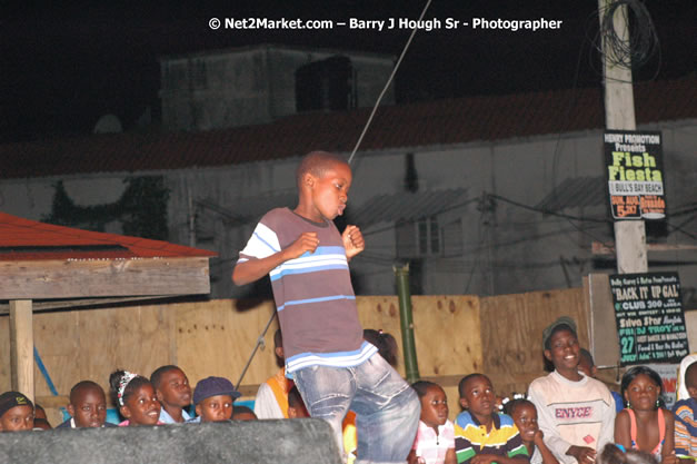 Cross De Harbour @ Lucea Car Park presented by Linkz Entertainment in association with Lucea Chamber of Commerce - Featuring Freddy Mc Gregor, Iley Dread, Mr. Vegas, Lt. Elmo, Champagne, Merital, CC, Brillant, TQ, Mad Dog, Chumps - Lucea, Hanover, Jamaica - Negril Travel Guide.com, Negril Jamaica WI - http://www.negriltravelguide.com - info@negriltravelguide.com...!