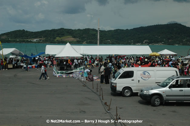 Cross De Harbour @ Lucea Car Park presented by Linkz Entertainment in association with Lucea Chamber of Commerce - Featuring Freddy Mc Gregor, Iley Dread, Mr. Vegas, Lt. Elmo, Champagne, Merital, CC, Brillant, TQ, Mad Dog, Chumps - Lucea, Hanover, Jamaica - Negril Travel Guide.com, Negril Jamaica WI - http://www.negriltravelguide.com - info@negriltravelguide.com...!