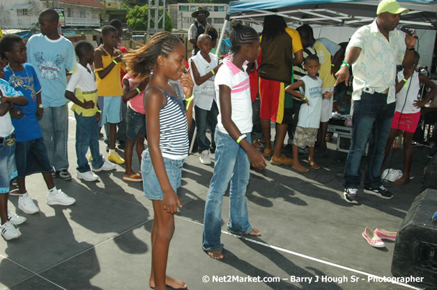 Cross De Harbour @ Lucea Car Park presented by Linkz Entertainment in association with Lucea Chamber of Commerce - Featuring Freddy Mc Gregor, Iley Dread, Mr. Vegas, Lt. Elmo, Champagne, Merital, CC, Brillant, TQ, Mad Dog, Chumps - Lucea, Hanover, Jamaica - Negril Travel Guide.com, Negril Jamaica WI - http://www.negriltravelguide.com - info@negriltravelguide.com...!