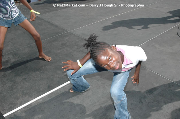 Cross De Harbour @ Lucea Car Park presented by Linkz Entertainment in association with Lucea Chamber of Commerce - Featuring Freddy Mc Gregor, Iley Dread, Mr. Vegas, Lt. Elmo, Champagne, Merital, CC, Brillant, TQ, Mad Dog, Chumps - Lucea, Hanover, Jamaica - Negril Travel Guide.com, Negril Jamaica WI - http://www.negriltravelguide.com - info@negriltravelguide.com...!