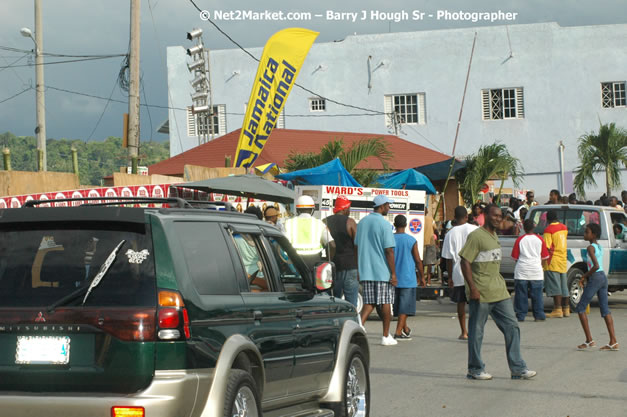 Cross De Harbour @ Lucea Car Park presented by Linkz Entertainment in association with Lucea Chamber of Commerce - Featuring Freddy Mc Gregor, Iley Dread, Mr. Vegas, Lt. Elmo, Champagne, Merital, CC, Brillant, TQ, Mad Dog, Chumps - Lucea, Hanover, Jamaica - Negril Travel Guide.com, Negril Jamaica WI - http://www.negriltravelguide.com - info@negriltravelguide.com...!