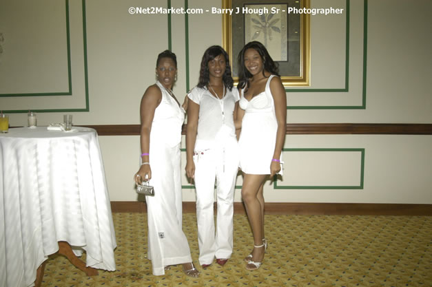 Guests @ Reflections - Cure Fest 2007 - All White Birth-Night Party - Hosted by Jah Cure - Starfish Trelawny Hotel - Trelawny, Jamaica - Friday, October 12, 2007 - Cure Fest 2007 October 12th-14th, 2007 Presented by Danger Promotions, Iyah Cure Promotions, and Brass Gate Promotions - Alison Young, Publicist - Photographs by Net2Market.com - Barry J. Hough Sr, Photographer - Negril Travel Guide, Negril Jamaica WI - http://www.negriltravelguide.com - info@negriltravelguide.com...!