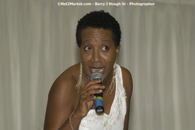 Karen Smith - Reflections - Cure Fest 2007 - All White Birth-Night Party - Hosted by Jah Cure - Starfish Trelawny Hotel - Trelawny, Jamaica - Friday, October 12, 2007 - Cure Fest 2007 October 12th-14th, 2007 Presented by Danger Promotions, Iyah Cure Promotions, and Brass Gate Promotions - Alison Young, Publicist - Photographs by Net2Market.com - Barry J. Hough Sr, Photographer - Negril Travel Guide, Negril Jamaica WI - http://www.negriltravelguide.com - info@negriltravelguide.com...!