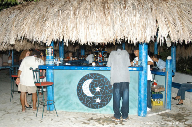 FlashPoint Film & Music Festival @ The Caves, West End, Negril - Saturday, July 30 and Sunday July 31, 2005 - Negril Travel Guide, Negril Jamaica WI - http://www.negriltravelguide.com - info@negriltravelguide.com...!