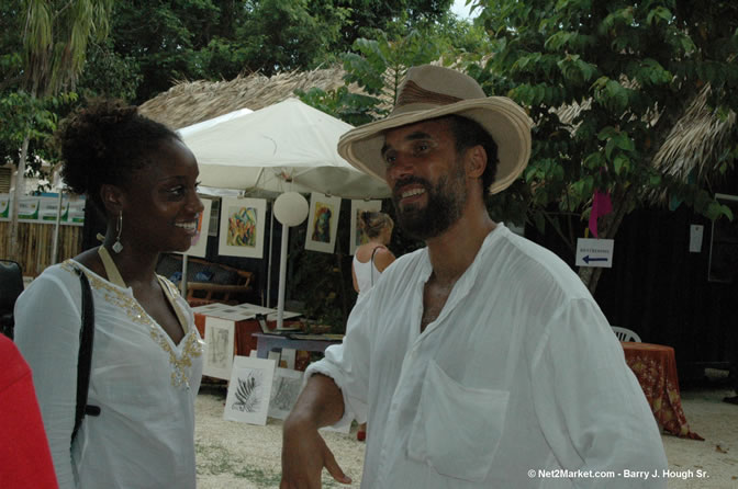 FlashPoint Film & Music Festival @ The Caves, West End, Negril - Saturday, July 30 and Sunday July 31, 2005 - Negril Travel Guide, Negril Jamaica WI - http://www.negriltravelguide.com - info@negriltravelguide.com...!