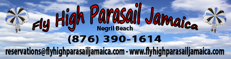 Go to Fly High Parasail Jamaica.com Website