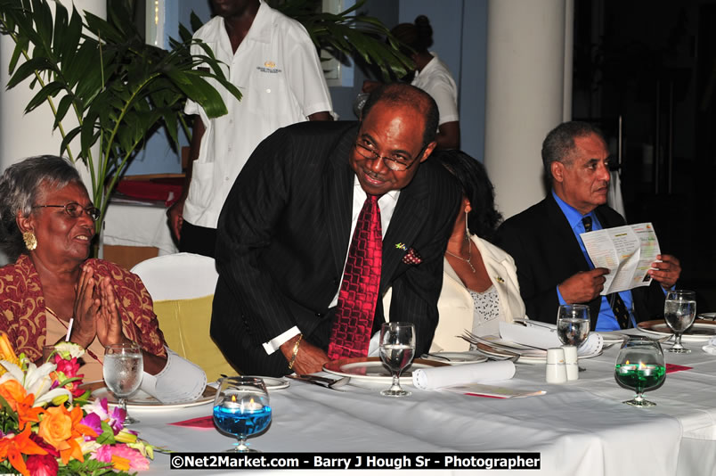 Bird of Paradise Awards & Gala @ Grand Palladium Resort & Spa [Fiesta] - Saturday, August 9, 2008 - Guest Honouree The Most Honourable P.J. Patterson ON, PC, QC - Hanover Homecoming Foundation LTD Jamaica - Wherever you roam ... Hanover bids you ... come HOME - Sunday, August 3 to Saturday, August 9, 2008 - Hanover Jamaica - Photographs by Net2Market.com - Barry J. Hough Sr. Photojournalist/Photograper - Photographs taken with a Nikon D300 - Negril Travel Guide, Negril Jamaica WI - http://www.negriltravelguide.com - info@negriltravelguide.com...!