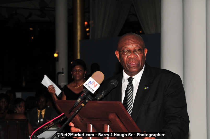 Bird of Paradise Awards & Gala @ Grand Palladium Resort & Spa [Fiesta] - Saturday, August 9, 2008 - Guest Honouree The Most Honourable P.J. Patterson ON, PC, QC - Hanover Homecoming Foundation LTD Jamaica - Wherever you roam ... Hanover bids you ... come HOME - Sunday, August 3 to Saturday, August 9, 2008 - Hanover Jamaica - Photographs by Net2Market.com - Barry J. Hough Sr. Photojournalist/Photograper - Photographs taken with a Nikon D300 - Negril Travel Guide, Negril Jamaica WI - http://www.negriltravelguide.com - info@negriltravelguide.com...!