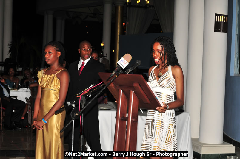 Bird of Paradise Awards & Gala @ Grand Palladium Resort & Spa [Fiesta] - Saturday, August 9, 2008 - Guest Honouree The Most Honourable P.J. Patterson ON, PC, QC - Hanover Homecoming Foundation LTD Jamaica - Wherever you roam ... Hanover bids you ... come HOME - Sunday, August 3 to Saturday, August 9, 2008 - Hanover Jamaica - Photographs by Net2Market.com - Barry J. Hough Sr. Photojournalist/Photograper - Photographs taken with a Nikon D300 - Negril Travel Guide, Negril Jamaica WI - http://www.negriltravelguide.com - info@negriltravelguide.com...!