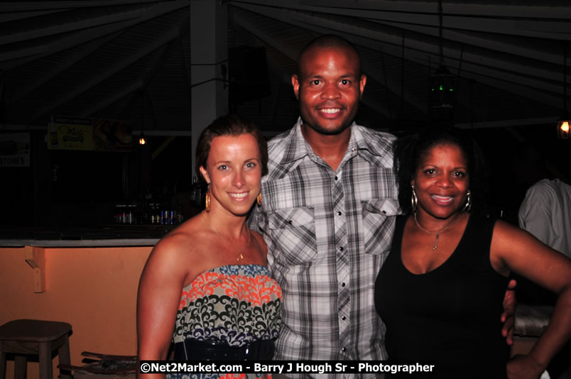 Beach Party - Vintage Under the Stars [Merritone Disco], Sky Beach, Hopewell - Friday, August 8, 2008 - Hanover Homecoming Foundation LTD Jamaica - Wherever you roam ... Hanover bids you ... come HOME - Sunday, August 3 to Saturday, August 9, 2008 - Hanover Jamaica - Photographs by Net2Market.com - Barry J. Hough Sr. Photojournalist/Photograper - Photographs taken with a Nikon D300 - Negril Travel Guide, Negril Jamaica WI - http://www.negriltravelguide.com - info@negriltravelguide.com...!