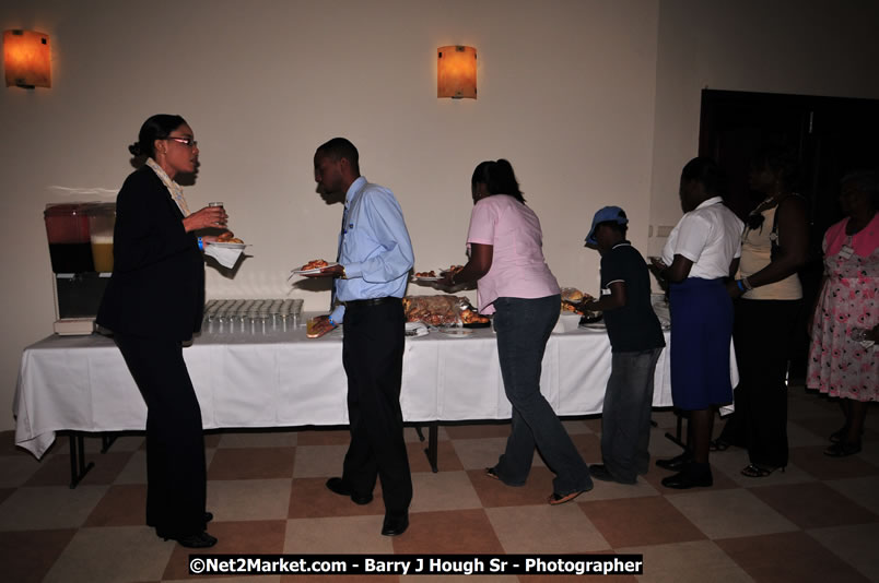 Investment & Business Forum - Brand Jamaica @ Grand Palladium Resort & Spa [Fiesta] - Friday, August 8, 2008 - Hanover Homecoming Foundation LTD Jamaica - Wherever you roam ... Hanover bids you ... come HOME - Sunday, August 3 to Saturday, August 9, 2008 - Hanover Jamaica - Photographs by Net2Market.com - Barry J. Hough Sr. Photojournalist/Photograper - Photographs taken with a Nikon D300 - Negril Travel Guide, Negril Jamaica WI - http://www.negriltravelguide.com - info@negriltravelguide.com...!