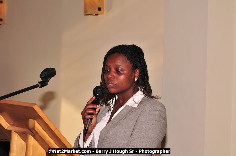 Investment & Business Forum - Brand Jamaica @ Grand Palladium Resort & Spa [Fiesta] - Friday, August 8, 2008 - Hanover Homecoming Foundation LTD Jamaica - Wherever you roam ... Hanover bids you ... come HOME - Sunday, August 3 to Saturday, August 9, 2008 - Hanover Jamaica - Photographs by Net2Market.com - Barry J. Hough Sr. Photojournalist/Photograper - Photographs taken with a Nikon D300 - Negril Travel Guide, Negril Jamaica WI - http://www.negriltravelguide.com - info@negriltravelguide.com...!