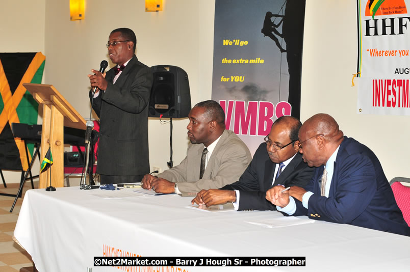 Investment & Business Forum - Brand Jamaica @ Grand Palladium Resort & Spa [Fiesta] - Thursday, August 7, 2008 - Hanover Homecoming Foundation LTD Jamaica - Wherever you roam ... Hanover bids you ... come HOME - Sunday, August 3 to Saturday, August 9, 2008 - Hanover Jamaica - Photographs by Net2Market.com - Barry J. Hough Sr. Photojournalist/Photograper - Photographs taken with a Nikon D300 - Negril Travel Guide, Negril Jamaica WI - http://www.negriltravelguide.com - info@negriltravelguide.com...!