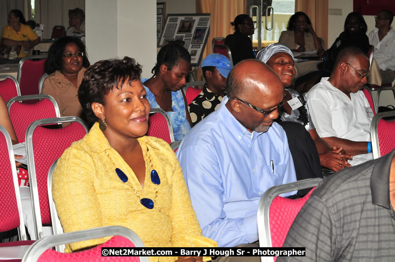 Investment & Business Forum - Brand Jamaica @ Grand Palladium Resort & Spa [Fiesta] - Thursday, August 7, 2008 - Hanover Homecoming Foundation LTD Jamaica - Wherever you roam ... Hanover bids you ... come HOME - Sunday, August 3 to Saturday, August 9, 2008 - Hanover Jamaica - Photographs by Net2Market.com - Barry J. Hough Sr. Photojournalist/Photograper - Photographs taken with a Nikon D300 - Negril Travel Guide, Negril Jamaica WI - http://www.negriltravelguide.com - info@negriltravelguide.com...!