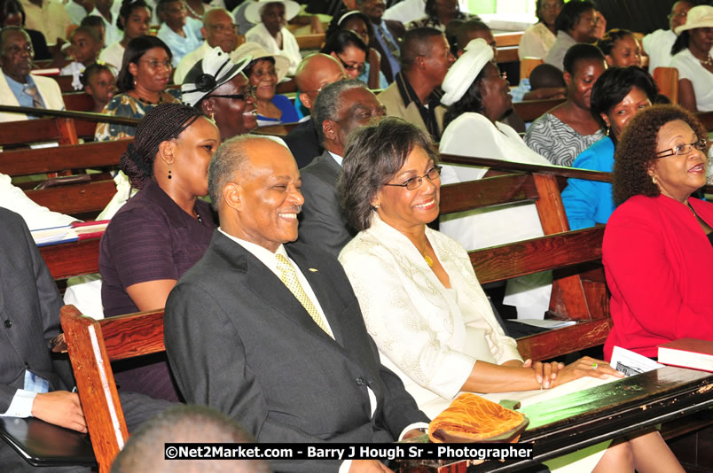 Lucea United Church - Unitied Church in Jamaica and Cayman Islands - Worship Service & Celebration of the Sacrament of Holy Communion - Special Guests: Hanover Homecoming Foundation & His excellency The Most Honourable Professor Sir Kenneth Hall Governor General of Jamaica - Sunday, August 3, 2008 - Hanover Homecoming Foundation LTD Jamaica - Wherever you roam ... Hanover bids you ... come HOME - Sunday, August 3 to Saturday, August 9, 2008 - Hanover Jamaica - Photographs by Net2Market.com - Barry J. Hough Sr. Photojournalist/Photograper - Photographs taken with a Nikon D300 - Negril Travel Guide, Negril Jamaica WI - http://www.negriltravelguide.com - info@negriltravelguide.com...!