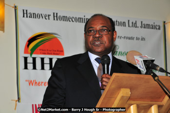 Investment & Business Forum - Brand Jamaica @ Grand Palladium Resort & Spa [Fiesta] - Thursday, August 7, 2008 - Hanover Homecoming Foundation LTD Jamaica - Wherever you roam ... Hanover bids you ... come HOME - Sunday, August 3 to Saturday, August 9, 2008 - Hanover Jamaica - Photographs by Net2Market.com - Barry J. Hough Sr. Photojournalist/Photograper - Photographs taken with a Nikon D300 - Negril Travel Guide, Negril Jamaica WI - http://www.negriltravelguide.com - info@negriltravelguide.com...!