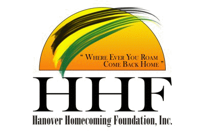 Hanover Homecoming Foundation Logo - www.hanoverjamaica.com