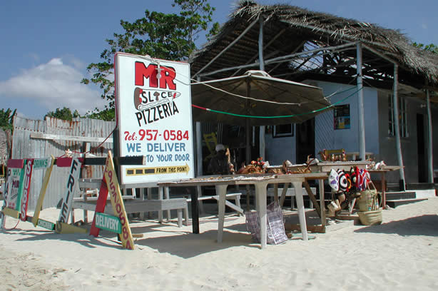 History of Negril's Tourism & Arthur's Beach Restaurant & Bar Area Today - Negril Travel Guide, Negril Jamaica WI - http://www.negriltravelguide.com - info@negriltravelguide.com...!