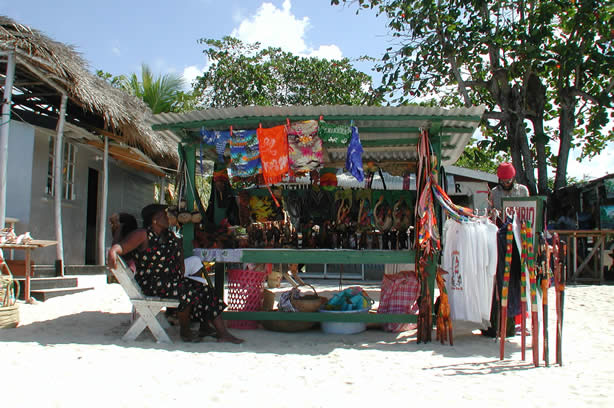 History of Negril's Tourism & Arthur's Beach Restaurant & Bar Area Today - Negril Travel Guide, Negril Jamaica WI - http://www.negriltravelguide.com - info@negriltravelguide.com...!