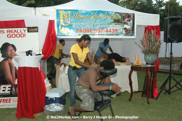 Hybrid Go Ultra - Independence Negril 2K7 - A Barefoot Beach Party @ The Hybrid Beach Cove aka Half Moon Beach Club, Sunday, August 5, 2007, Half Moon Beach, Hanover Parish, Jamaica - Negril Travel Guide.com, Negril Jamaica WI - http://www.negriltravelguide.com - info@negriltravelguide.com...!