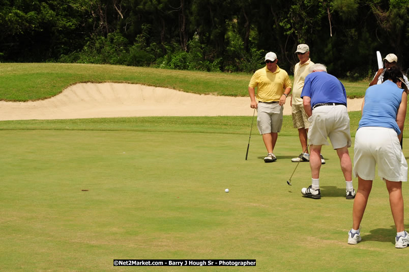 Half Moon - IAGTO SuperFam Golf - Wednesday, June 25, 2008 - Jamaica Welcome IAGTO SuperFam - Sponsored by the Jamaica Tourist Board, Half Moon, Rose Hall Resort & Country Club/Cinnamon Hill Golf Course, The Rose Hall Golf Association, Scandal Resort Golf Club, The Tryall Club, The Ritz-Carlton Golf & Spa Resort/White Witch, Jamaica Tours Ltd, Air Jamaica - June 24 - July 1, 2008 - If golf is your passion, Welcome to the Promised Land - Negril Travel Guide, Negril Jamaica WI - http://www.negriltravelguide.com - info@negriltravelguide.com...!