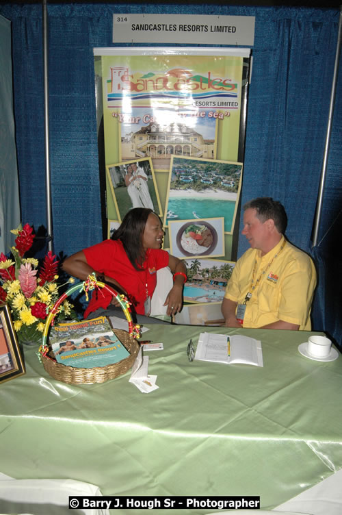 JAPEX 2009 - May 11 - 13, 2009 @ The Ritz Carlton Golf & Spa Resort, Rose Hall, Montego Bay, St. James, Jamaica W.I. - Photographs by Net2Market.com - Barry J. Hough Sr, Photographer/Photojournalist - Negril Travel Guide, Negril Jamaica WI - http://www.negriltravelguide.com - info@negriltravelguide.com...!