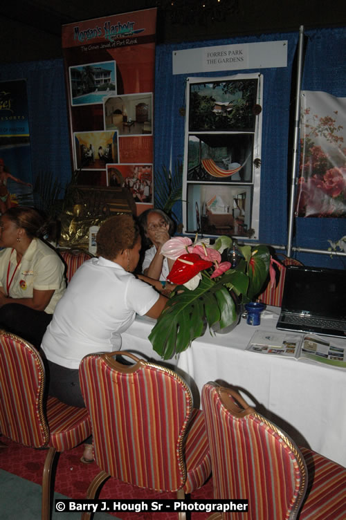 JAPEX 2009 - May 11 - 13, 2009 @ The Ritz Carlton Golf & Spa Resort, Rose Hall, Montego Bay, St. James, Jamaica W.I. - Photographs by Net2Market.com - Barry J. Hough Sr, Photographer/Photojournalist - Negril Travel Guide, Negril Jamaica WI - http://www.negriltravelguide.com - info@negriltravelguide.com...!