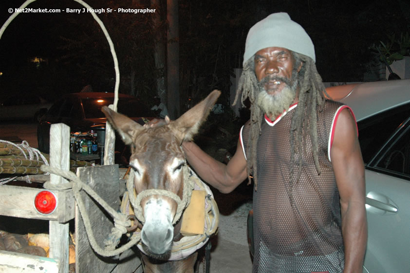 Jamaica Carnival 2007 @ The Jungle, Friday, March 2, 2007, The Jungle, Norman Manley Boulevard, Negril, Westmoreland, Jamaica W.I. - Negril Travel Guide, Negril Jamaica WI - http://www.negriltravelguide.com - info@negriltravelguide.com...!