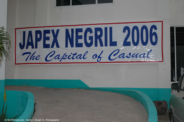 JAPEX 2006 Negril Photos - Negril Travel Guide, Negril Jamaica WI - http://www.negriltravelguide.com - info@negriltravelguide.com...!