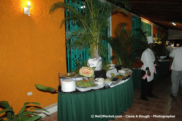 Negril Chamber of Commerce - 24th Anniversary Dinner Photos - Saturday, April 21, 2007 - Negril Hills Country Club, Sheffield, Westmoreland, Jamaica W.I. - Negril Travel Guide, Negril Jamaica WI - http://www.negriltravelguide.com - info@negriltravelguide.com...!