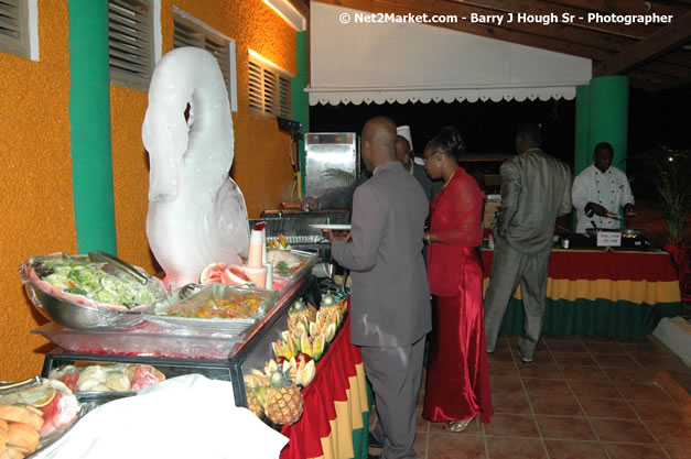 Negril Chamber of Commerce - 24th Anniversary Dinner Photos - Saturday, April 21, 2007 - Negril Hills Country Club, Sheffield, Westmoreland, Jamaica W.I. - Negril Travel Guide, Negril Jamaica WI - http://www.negriltravelguide.com - info@negriltravelguide.com...!