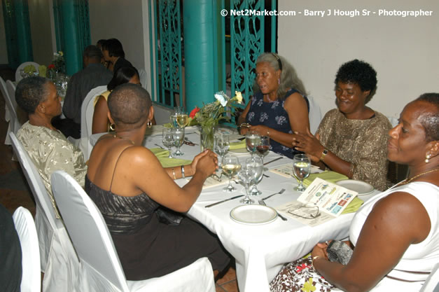 Negril Chamber of Commerce - 24th Anniversary Dinner Photos - Saturday, April 21, 2007 - Negril Hills Country Club, Sheffield, Westmoreland, Jamaica W.I. - Negril Travel Guide, Negril Jamaica WI - http://www.negriltravelguide.com - info@negriltravelguide.com...!