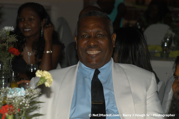 Negril Chamber of Commerce - 24th Anniversary Dinner Photos - Saturday, April 21, 2007 - Negril Hills Country Club, Sheffield, Westmoreland, Jamaica W.I. - Negril Travel Guide, Negril Jamaica WI - http://www.negriltravelguide.com - info@negriltravelguide.com...!