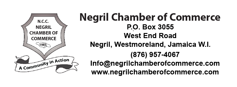 Negril Chamber of Commerce - Negril Travel Guide.com - www.negriltravelguide.com