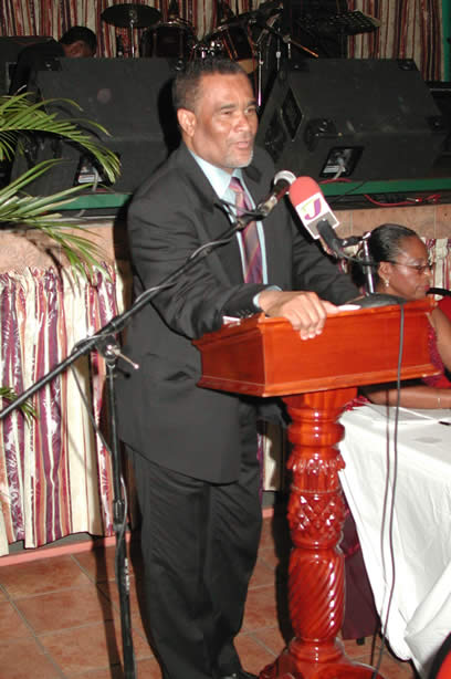 Negril Chamber of Commerce - April 12, 2003 - Celebrating 20 Years of Service to the Negril Community - Negril Travel Guide, Negril Jamaica WI - http://www.negriltravelguide.com - info@negriltravelguide.com...!