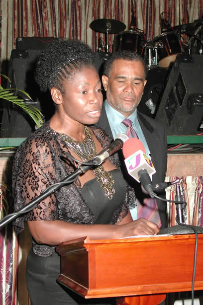 Negril Chamber of Commerce - April 12, 2003 - Celebrating 20 Years of Service to the Negril Community - Negril Travel Guide, Negril Jamaica WI - http://www.negriltravelguide.com - info@negriltravelguide.com...!