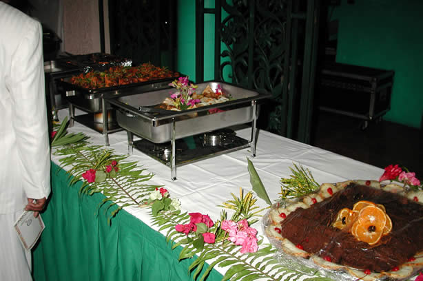 Negril Chamber of Commerce - April 12, 2003 - Celebrating 20 Years of Service to the Negril Community - Negril Travel Guide, Negril Jamaica WI - http://www.negriltravelguide.com - info@negriltravelguide.com...!