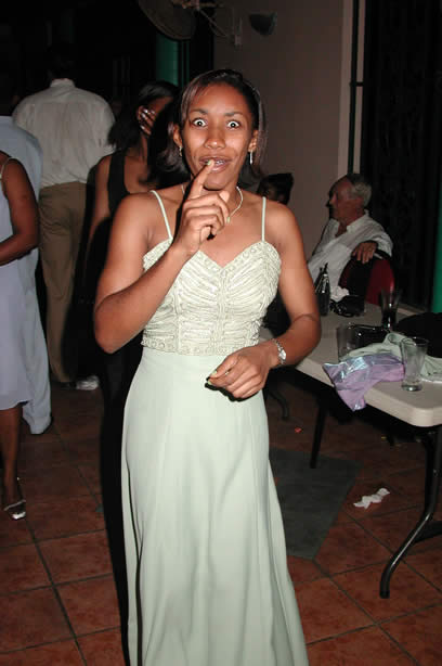 Negril Chamber of Commerce - April 12, 2003 - Celebrating 20 Years of Service to the Negril Community - Negril Travel Guide, Negril Jamaica WI - http://www.negriltravelguide.com - info@negriltravelguide.com...!