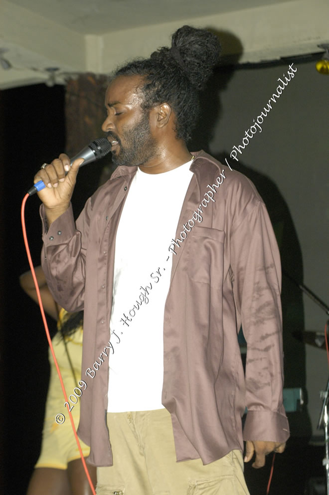 Queen Ifrica "Live in Concert" Negril Escape Resort & Spa, Openning Acts: Edge Michael, and Fyakin, One Love Reggae Summer Series, West End, Negril, Westmoreland, Jamaica W.I. - Tuesday, August 4, 2009 - Photographs by Barry J. Hough Sr. Photojournalist/Photograper - Photographs taken with a Nikon D70, D100, or D300 - Negril Travel Guide, Negril Jamaica WI - http://www.negriltravelguide.com - info@negriltravelguide.com...!