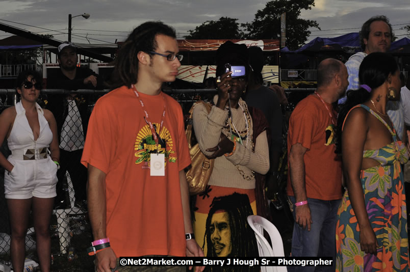 John Holt @ Red Stripe Reggae Sumfest 2008 International Night 2, Catherine Hall, Montego Bay - Saturday, July 19, 2008 - Reggae Sumfest 2008 July 13 - July 19, 2008 - Photographs by Net2Market.com - Barry J. Hough Sr. Photojournalist/Photograper - Photographs taken with a Nikon D300 - Negril Travel Guide, Negril Jamaica WI - http://www.negriltravelguide.com - info@negriltravelguide.com...!