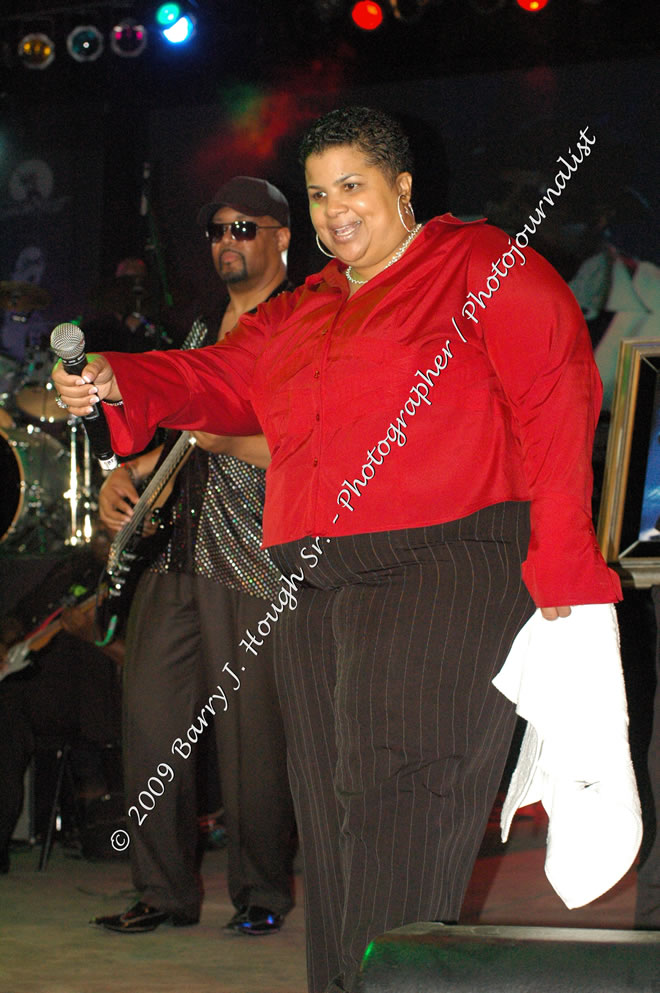 Tito Jackson @ Reggae Sumfest 2009 - International Night 2 - Tito Jackson, brother of the late King of Pop Michael Jackson performed live at Reggae Sumfest 2009. Reggae Sumfest 2009,Catherine Hall, Montego Bay, St. James, Jamaica W.I. - Saturaday, July 25, 2009 - Reggae Sumfest 2009, July 19 - 25, 2009 - Photographs by Net2Market.com - Barry J. Hough Sr. Photojournalist/Photograper - Photographs taken with a Nikon D70, D100, or D300 - Negril Travel Guide, Negril Jamaica WI - http://www.negriltravelguide.com - info@negriltravelguide.com...!