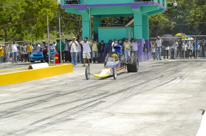 FASTER MORE FURIOUS - Race Finals @ Jam West Speedway Photographs - Negril Travel Guide, Negril Jamaica WI - http://www.negriltravelguide.com - info@negriltravelguide.com...!