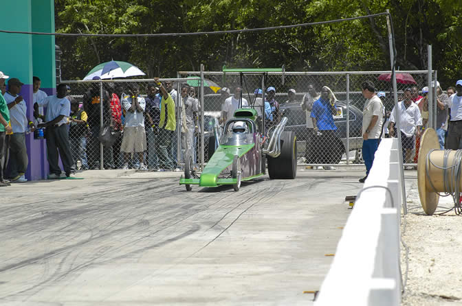 FASTER MORE FURIOUS - Race Finals @ Jam West Speedway Photographs - Negril Travel Guide, Negril Jamaica WI - http://www.negriltravelguide.com - info@negriltravelguide.com...!