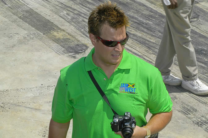 FASTER MORE FURIOUS - Race Finals @ Jam West Speedway Photographs - Negril Travel Guide, Negril Jamaica WI - http://www.negriltravelguide.com - info@negriltravelguide.com...!